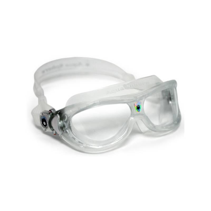Plavecké brýle Aqua Sphere Seal Kid, plavecké, brýle, aqua, sphere, seal, kid