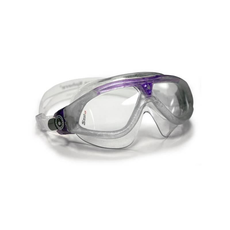 Plavecké brýle Aqua Sphere Seal XPT Lady fialové, plavecké, brýle, aqua, sphere, seal, xpt, lady, fialové
