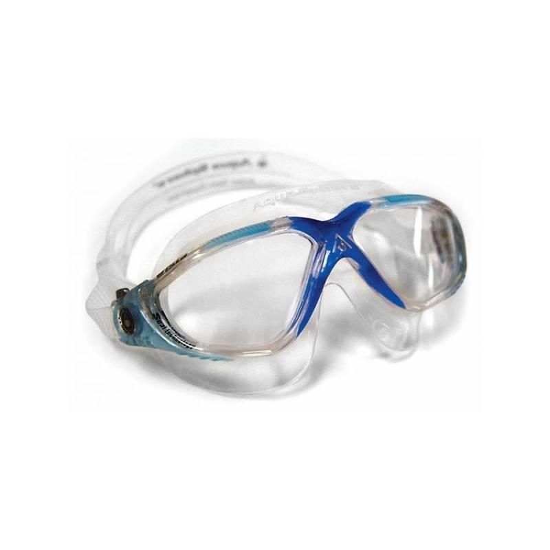 Plavecké brýle Aqua Sphere Vista Lady modré, plavecké, brýle, aqua, sphere, vista, lady, modré