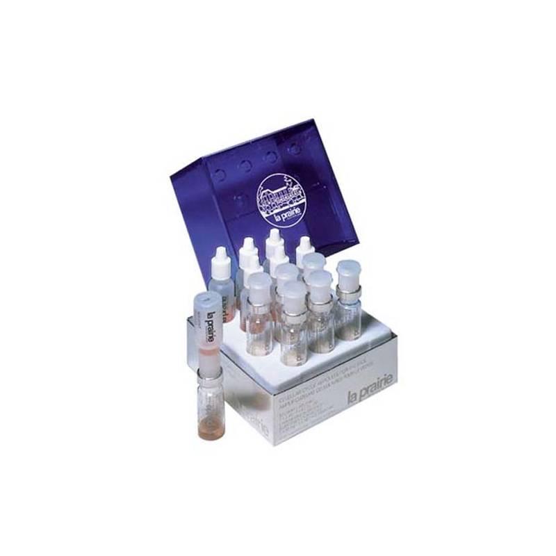 Pleťové ampulky s buněčným komplexem (Cellular Cycle Ampoules 7pairs) 7 x 3 ml, pleťové, ampulky, buněčným, komplexem, cellular, cycle, ampoules, 7pairs