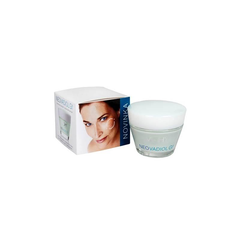 Pleťový krém pro suchou až velmi suchou pleť Vichy Neovadiol Gf 50 ml, pleťový, krém, pro, suchou, až, velmi, pleť, vichy, neovadiol