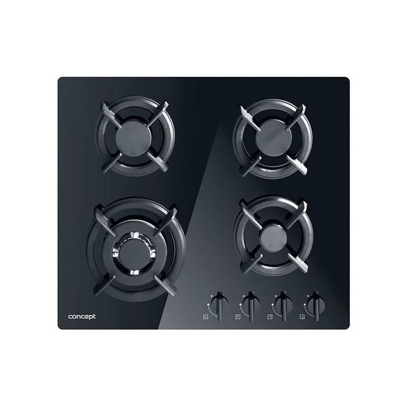 Plynová varná deska Concept PDV-7160 (8594049737055), plynová, varná, deska, concept, pdv-7160, 8594049737055
