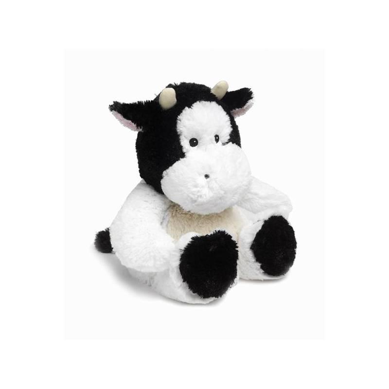 Plyšová hračka Albi Hřejivá kravička, plyšová, hračka, albi, hřejivá, kravička