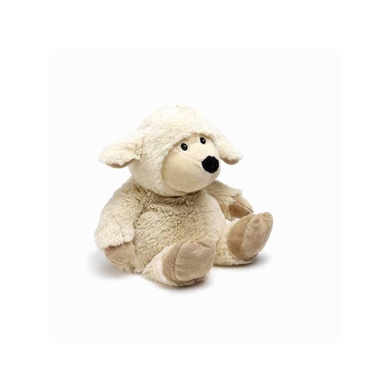 Plyšová hračka Albi Hřejivá ovečka, plyšová, hračka, albi, hřejivá, ovečka