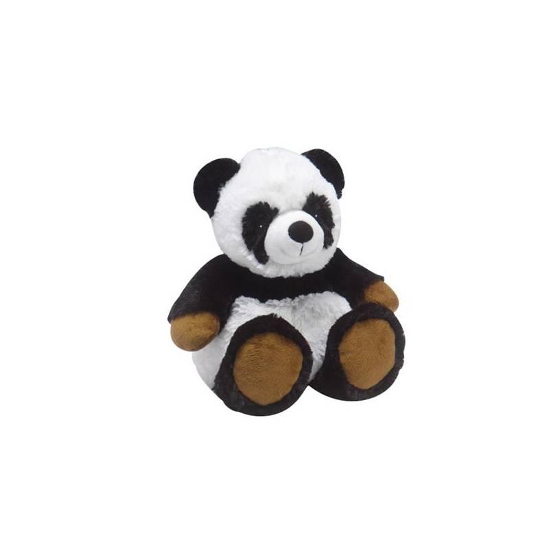 Plyšová hračka Albi Hřejivá panda, plyšová, hračka, albi, hřejivá, panda