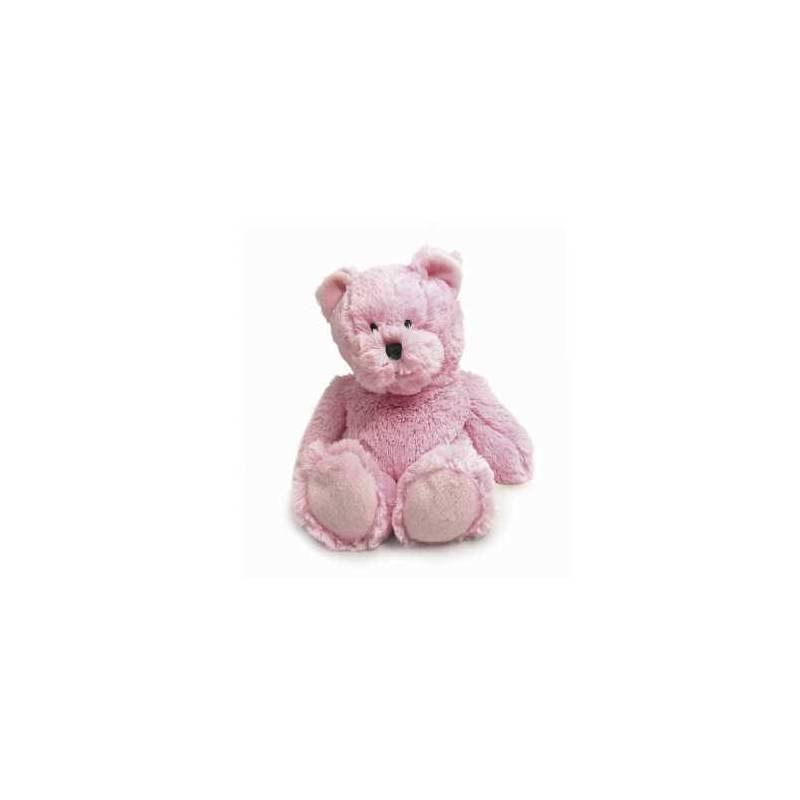 Plyšová hračka Albi Hřejivý medvídek, plyšová, hračka, albi, hřejivý, medvídek