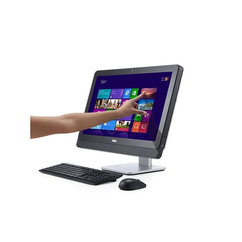 Počítač All In One Dell Inspiron One 2330 (D-I2330-N3-501), počítač, all, one, dell, inspiron, 2330, d-i2330-n3-501