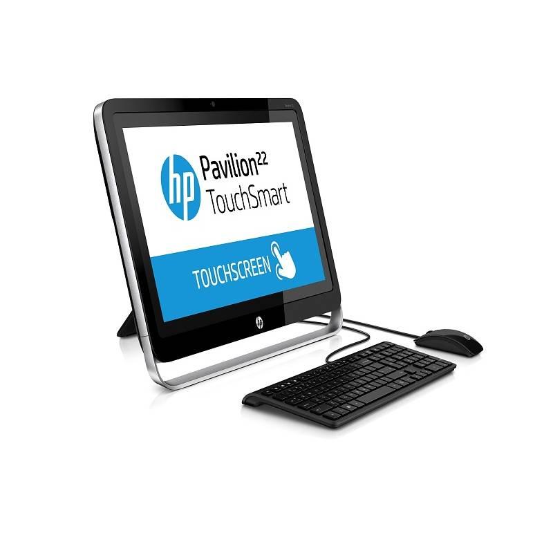Počítač All In One HP Pavilion 22-h000ec (G3P21EA#BCM), počítač, all, one, pavilion, 22-h000ec, g3p21ea, bcm