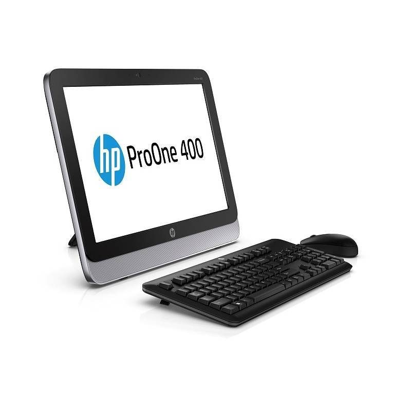 Počítač All In One HP ProOne 400 (D5U12EA#BCM) (rozbalené zboží 8114011598), počítač, all, one, proone, 400, d5u12ea, bcm, rozbalené, zboží, 8114011598