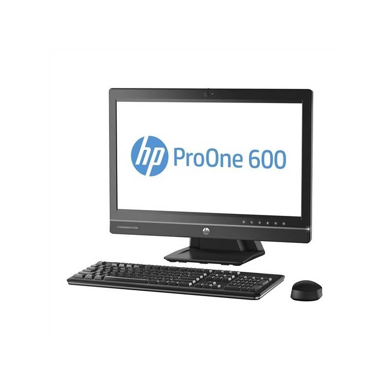Počítač All In One HP ProOne 600 (H5T94EA#BCM), počítač, all, one, proone, 600, h5t94ea, bcm