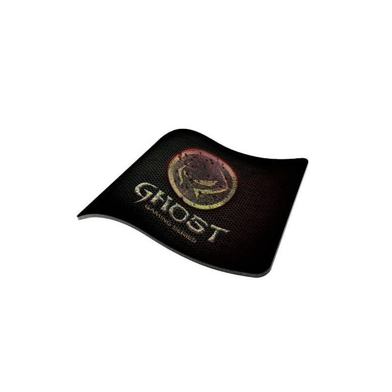 Podložka pod myš Gigabyte MP8000 Ghost (GP-MP8000) černá/oranžová, podložka, pod, myš, gigabyte, mp8000, ghost, gp-mp8000, černá, oranžová