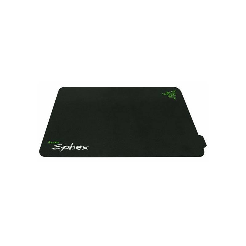 Podložka pod myš Razer SPHEX (RZ02-00330100-R3M1) černá, podložka, pod, myš, razer, sphex, rz02-00330100-r3m1, černá