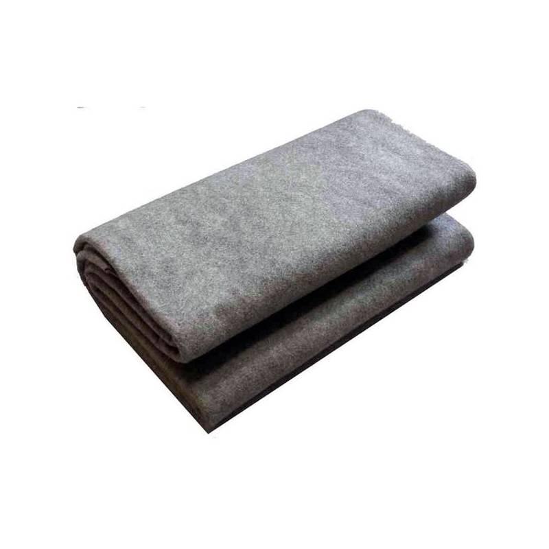 Podložka Relax kruh 3.8m, 300g/m2, pod nadzemní bazény (pro bazén 3,66m) šedá, podložka, relax, kruh, 300g, pod, nadzemní, bazény, pro, bazén, 66m