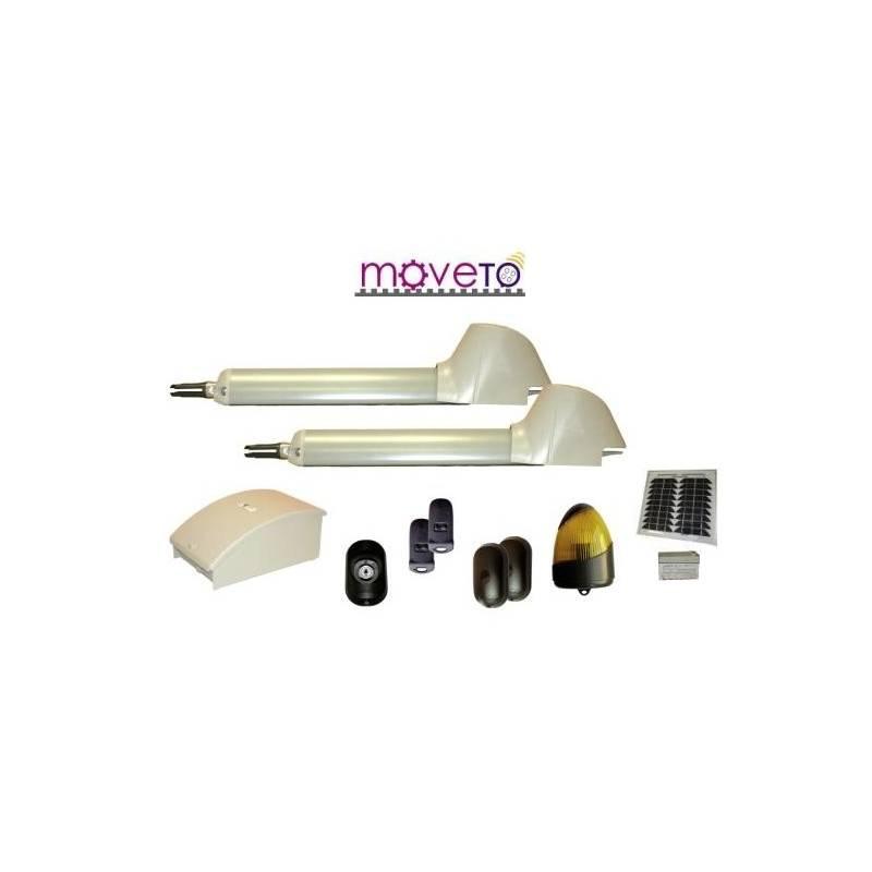 Pohon vrat Moveto KIT SOLAR, pohon, vrat, moveto, kit, solar