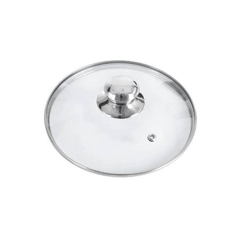 Poklice skleněná Orion 22 cm /122579/, poklice, skleněná, orion, 122579
