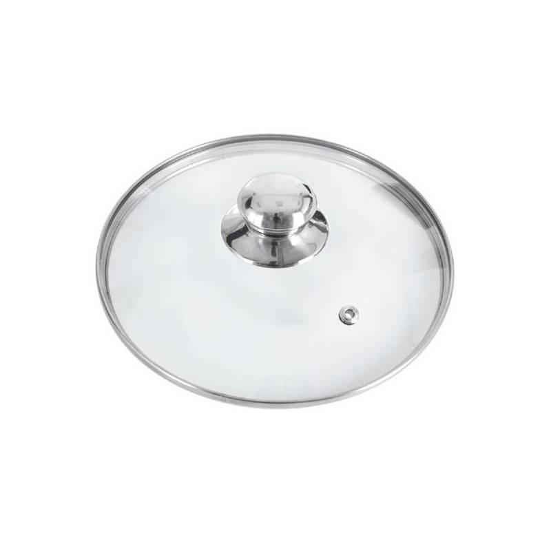Poklice skleněná Orion 24 cm /122580/, poklice, skleněná, orion, 122580