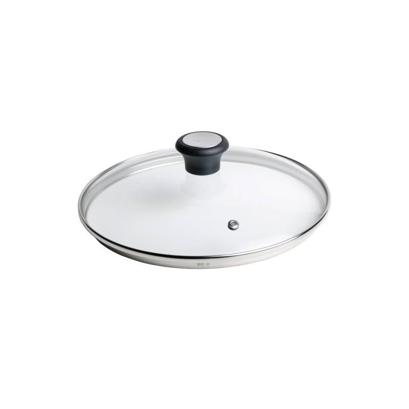 Poklice Tefal 28097512 sklo, poklice, tefal, 28097512, sklo