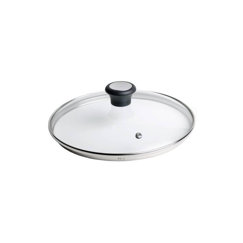 Poklice Tefal 28097612 sklo, poklice, tefal, 28097612, sklo