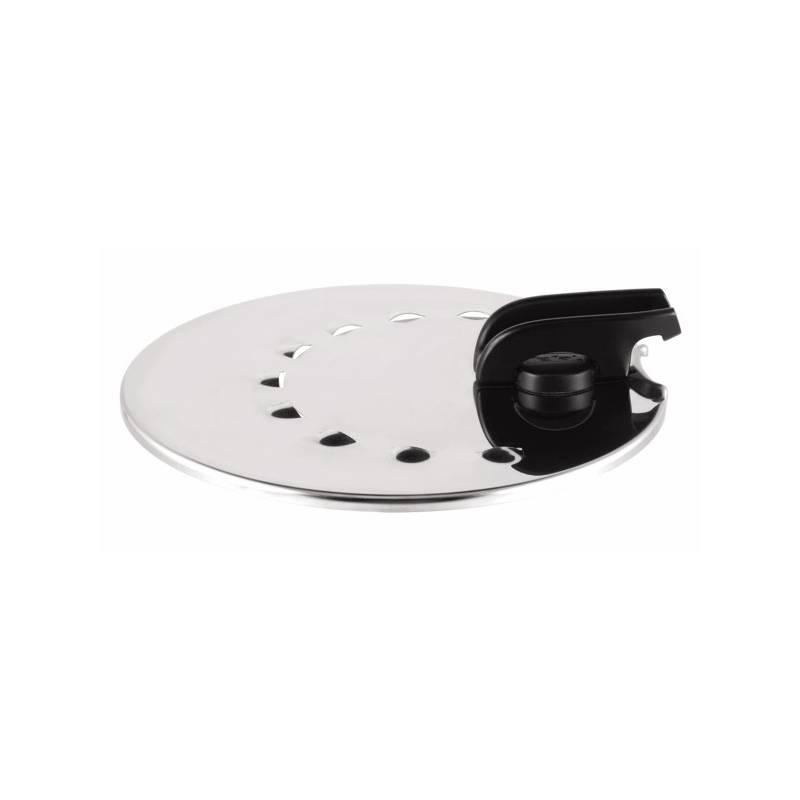 Poklice Tefal Ingenio L9939822 nerez, poklice, tefal, ingenio, l9939822, nerez
