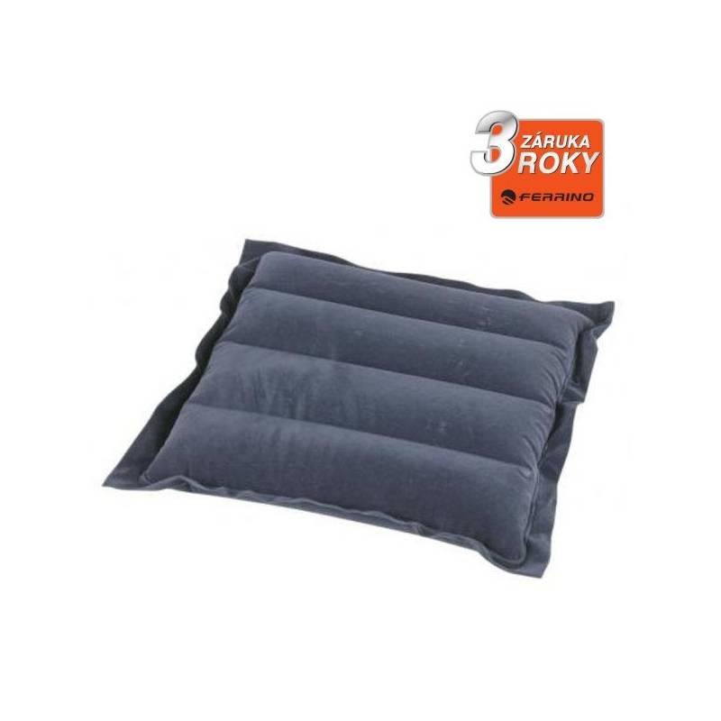 Polštář Ferrino CUSCINO FLOCCATO 38x38, polštář, ferrino, cuscino, floccato, 38x38