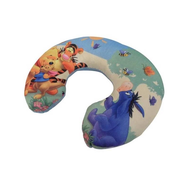 Polštářek Carpoint cestovní / krční límec - Disney Medvídek Pú, polštářek, carpoint, cestovní, krční, límec, disney, medvídek, pú
