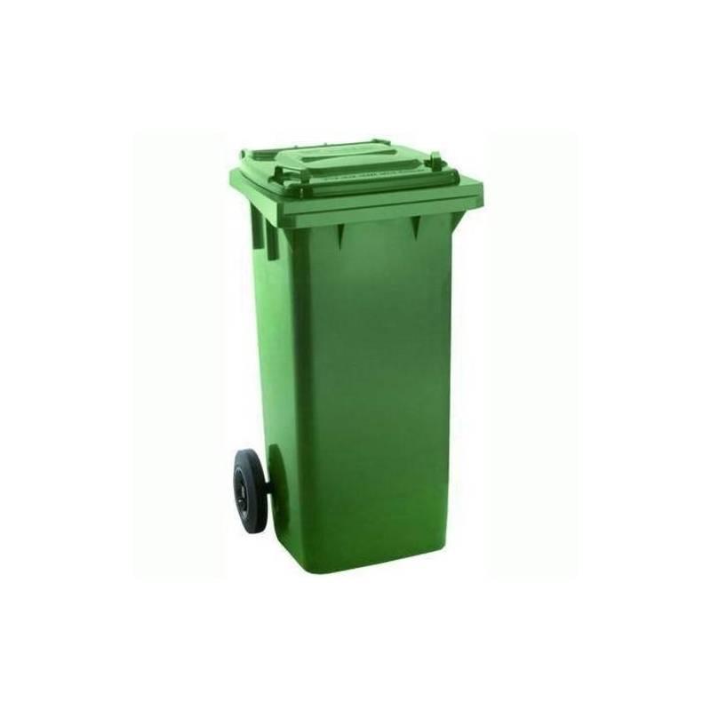 Popelnice CEV 3MEV04, 120L zelená zelená, popelnice, cev, 3mev04, 120l, zelená