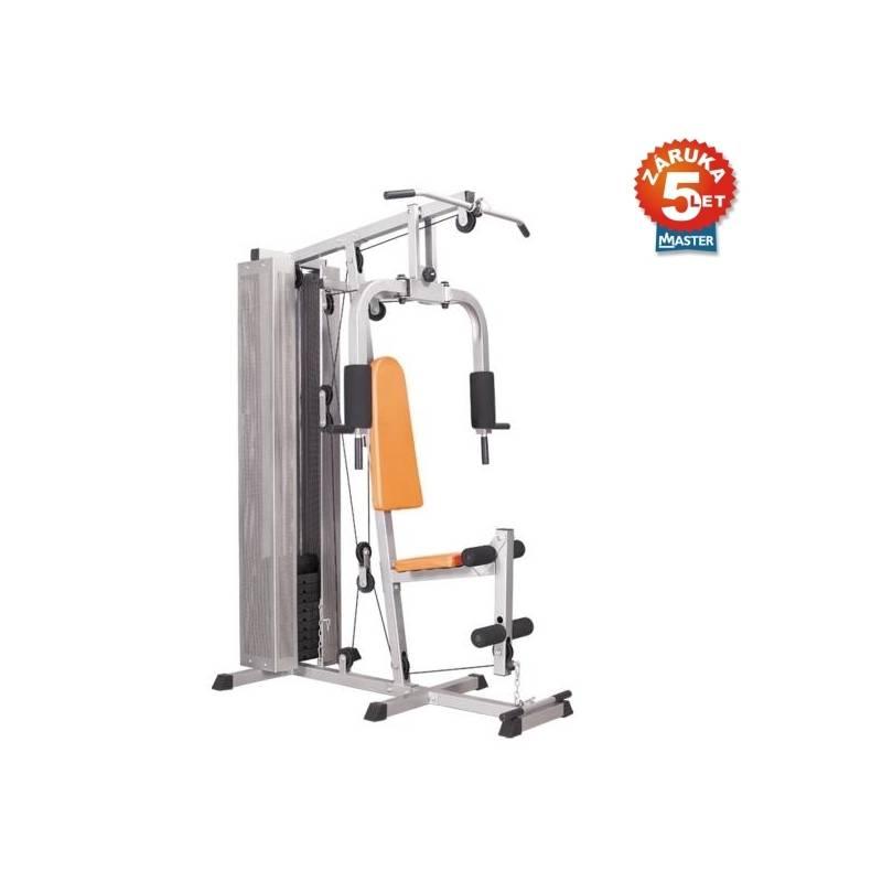 Posilovací věž Master Tritón SET, posilovací, věž, master, tritón, set