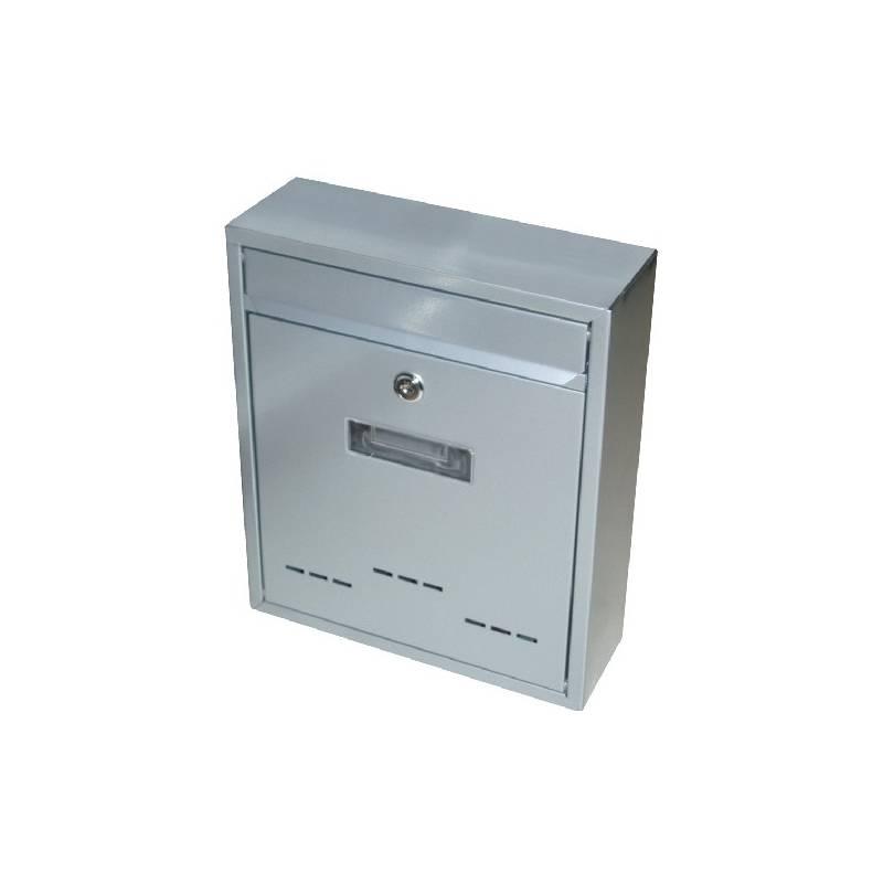 Poštovní schránka CEV RADIM M 260x310x90mm ŠE, poštovní, schránka, cev, radim, 260x310x90mm, Še