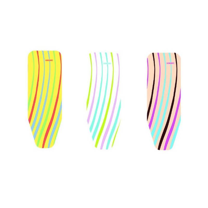 Potah na žehlicí prkno Leifheit Cotton Classic 72322  L (130 x 45 cm), assort, potah, žehlicí, prkno, leifheit, cotton, classic, 72322, 130