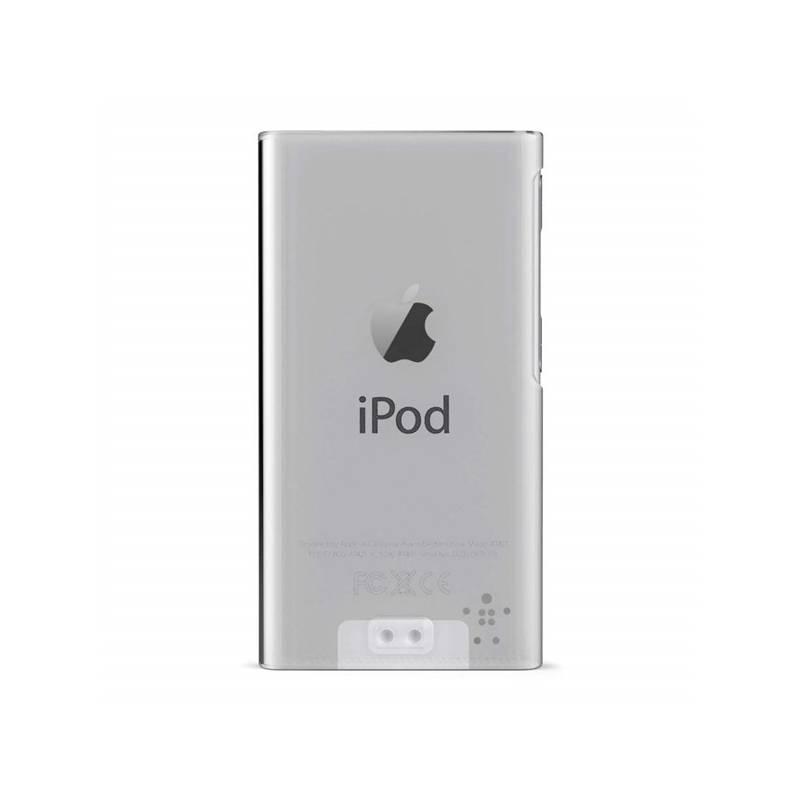 Pouzdro Belkin Shield Sheer Matte pro iPod Nano 7G (F8W222vfC00) plast, pouzdro, belkin, shield, sheer, matte, pro, ipod, nano, f8w222vfc00, plast