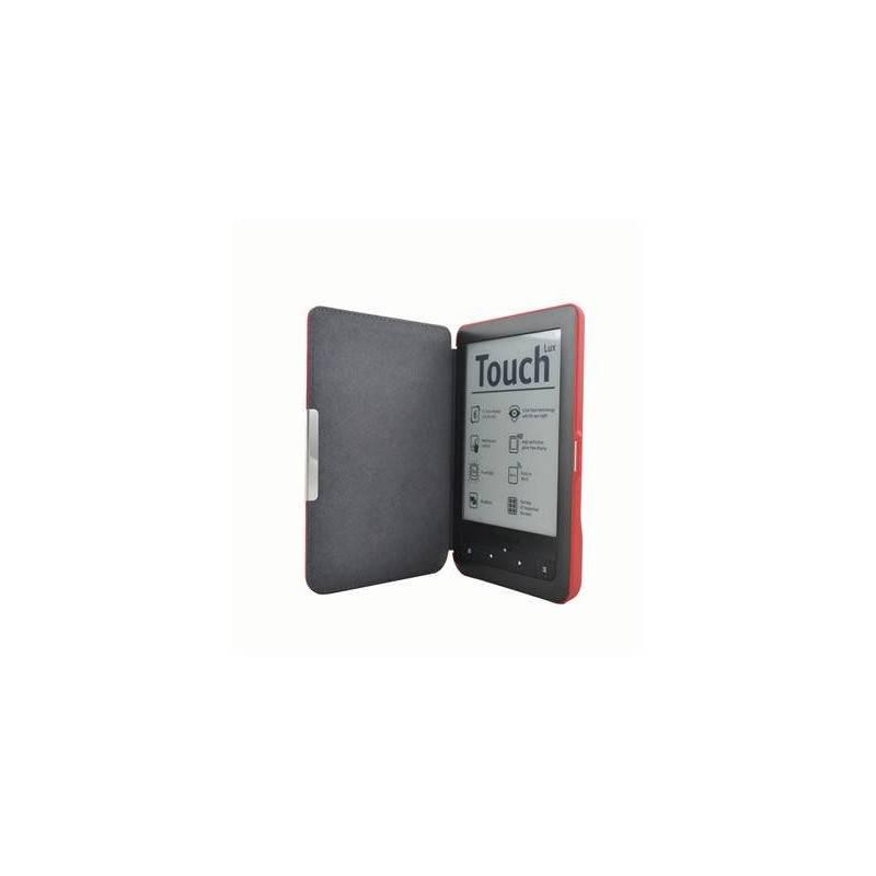 Pouzdro C-Tech PROTECT pro Pocketbook 622/623 (PBC-02R), pouzdro, c-tech, protect, pro, pocketbook, 622, 623, pbc-02r
