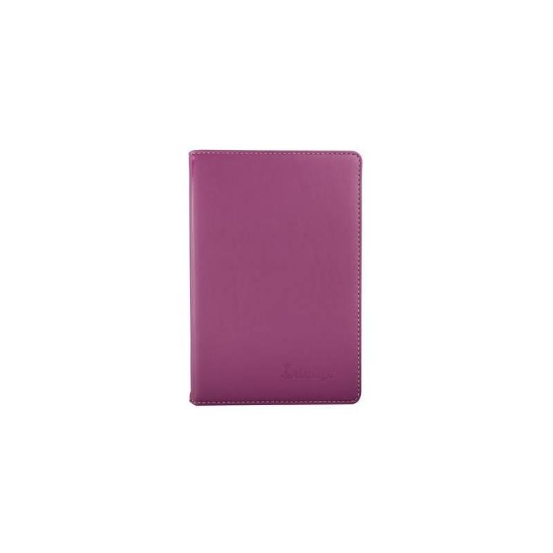 Pouzdro eReading.cz LC 7000 Purple fialové, pouzdro, ereading, 7000, purple, fialové