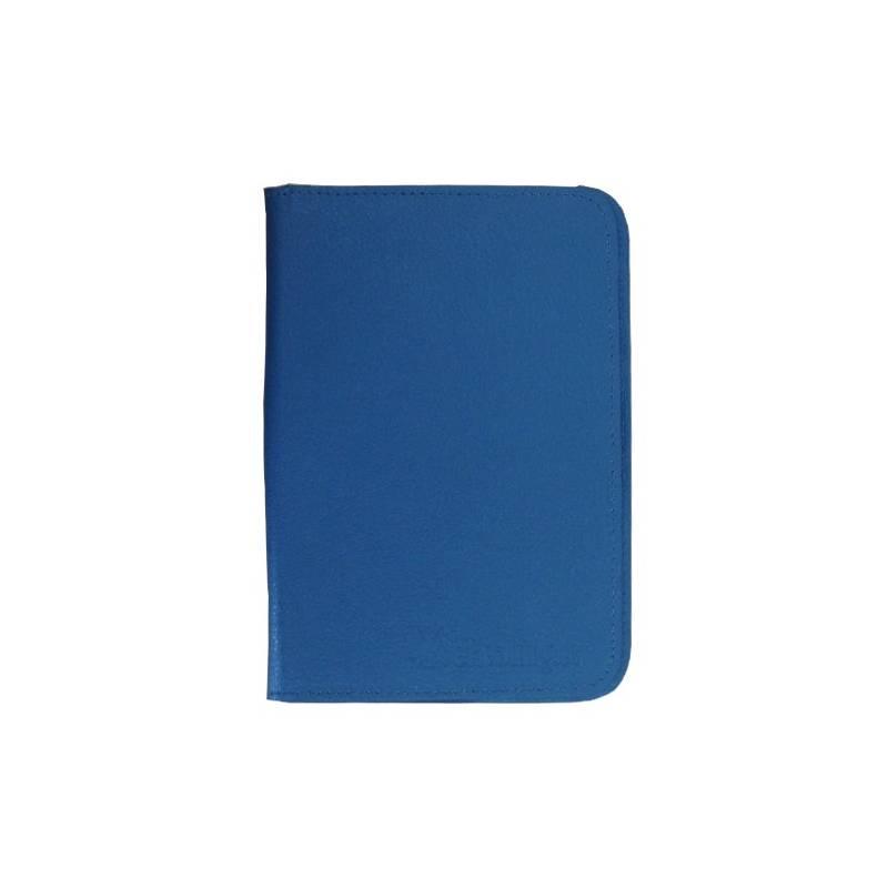 Pouzdro eReading.cz LC START 2 BLUE modré (Náhradní obal / Silně deformovaný obal 8213120708), pouzdro, ereading, start, blue, modré, náhradní, obal, silně, deformovaný