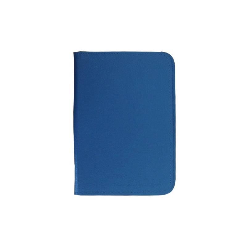 Pouzdro eReading.cz LC START 2 BLUE modré (Náhradní obal / Silně deformovaný obal 8213120708), pouzdro, ereading, start, blue, modré, náhradní, obal, silně, deformovaný