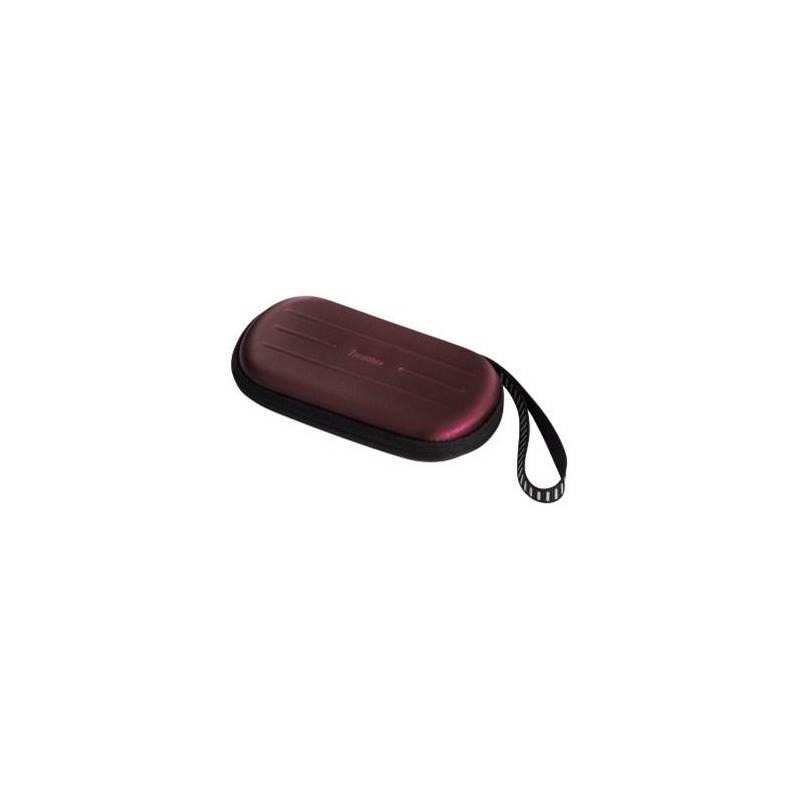 Pouzdro Hama Start Up EVA pro PSP a Playstation Vita (114114) červené, pouzdro, hama, start, eva, pro, psp, playstation, vita, 114114, červené