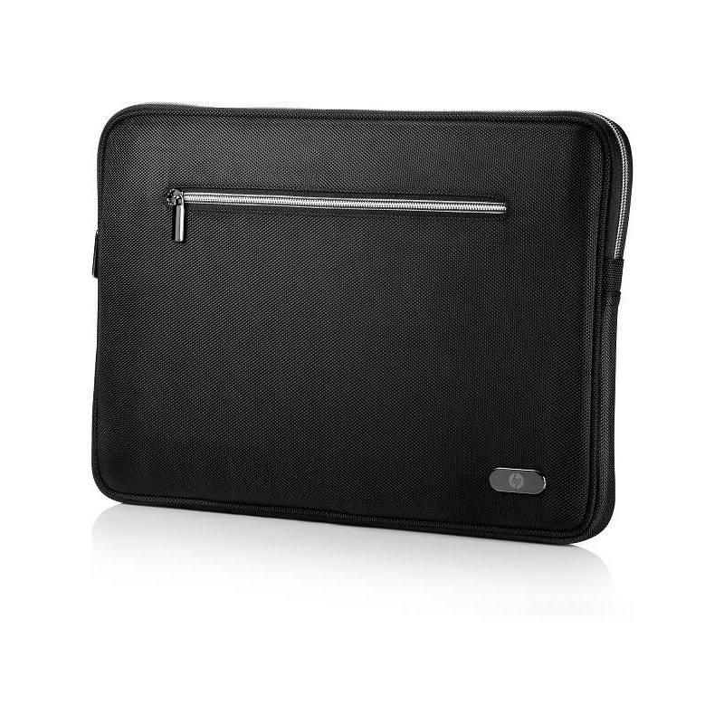Pouzdro HP Ultrabook Black 14.1” (H4K00AA#ABB) černé, pouzdro, ultrabook, black, h4k00aa, abb, černé