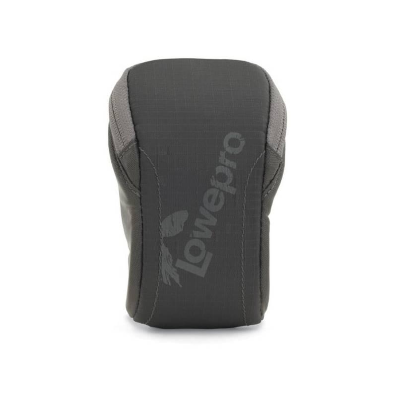 Pouzdro na foto/video Lowepro Dashpoint 10 šedé, pouzdro, foto, video, lowepro, dashpoint, šedé