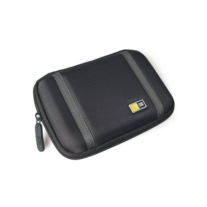 Pouzdro na GPS Case Logic GPS1 (CL-GPS1) černé, pouzdro, gps, case, logic, gps1, cl-gps1, černé