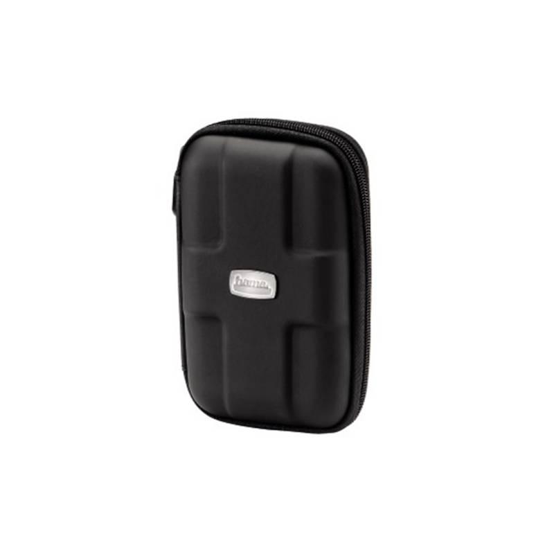 Pouzdro na HDD Hama Eva (84113) černé, pouzdro, hdd, hama, eva, 84113, černé