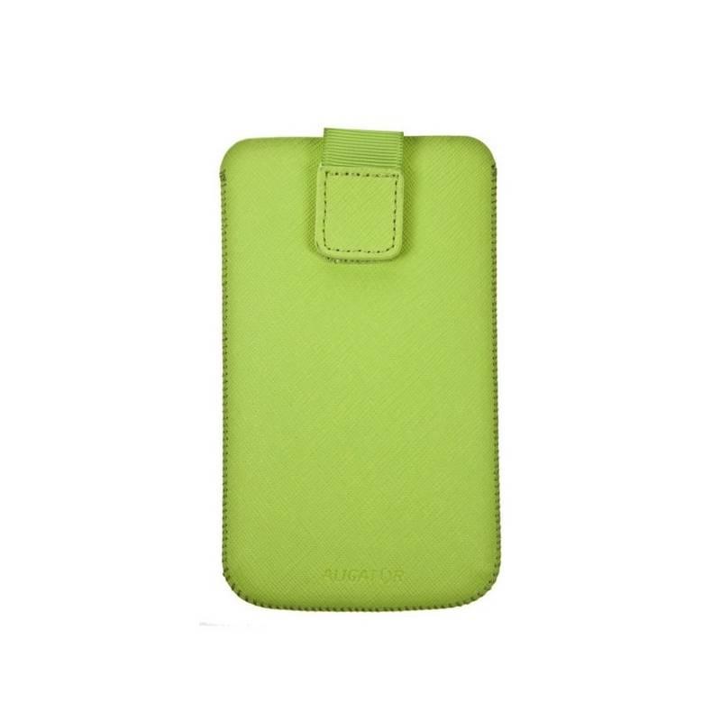 Pouzdro na mobil Aligator Fresh Neon univerzal (110x60x10mm) (POS0245) zelené, pouzdro, mobil, aligator, fresh, neon, univerzal, 110x60x10mm, pos0245