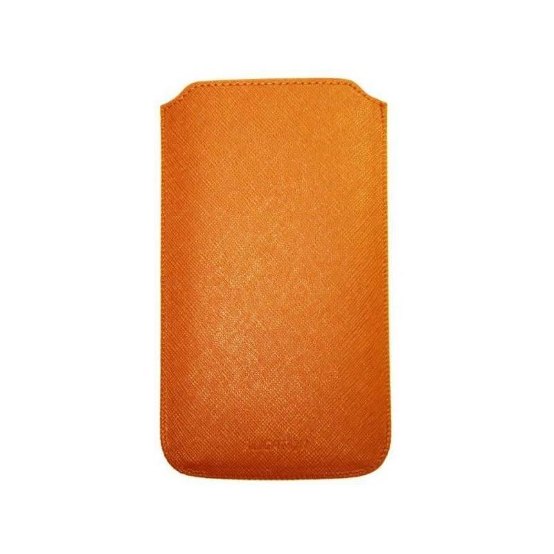 Pouzdro na mobil Aligator Fresh Neon univerzal (140x82x10mm) (POS0237) oranžové, pouzdro, mobil, aligator, fresh, neon, univerzal, 140x82x10mm, pos0237