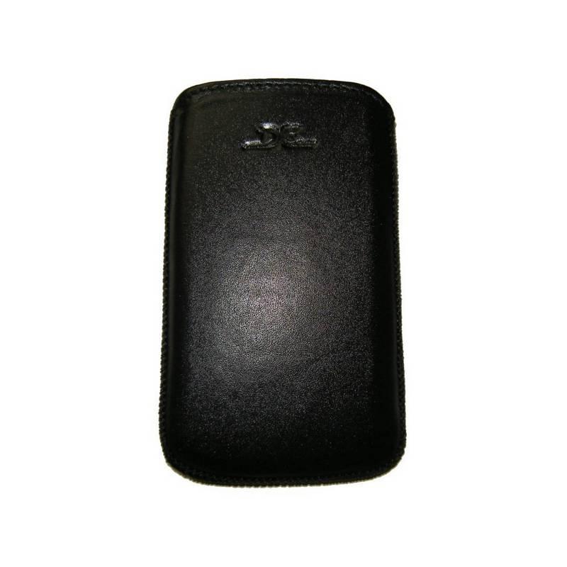 Pouzdro na mobil Aligator TOP 13 S pro Samsung Star S5230 (712) černé, pouzdro, mobil, aligator, top, pro, samsung, star, s5230, 712, černé