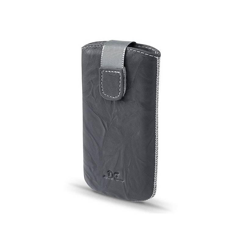 Pouzdro na mobil Aligator TOP 30 univerzal XXL (123x65x10 mm) šedé, pouzdro, mobil, aligator, top, univerzal, xxl, 123x65x10, šedé