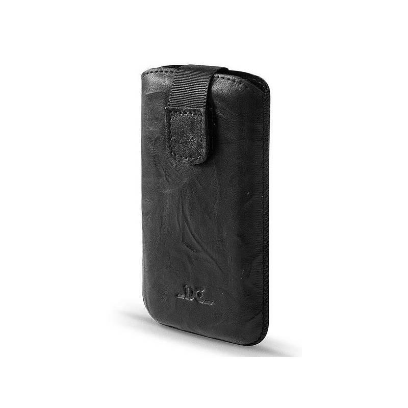 Pouzdro na mobil Aligator TOP 30 univerzal XXL (123x65x10mm) (000674) černé, pouzdro, mobil, aligator, top, univerzal, xxl, 123x65x10mm, 000674, černé