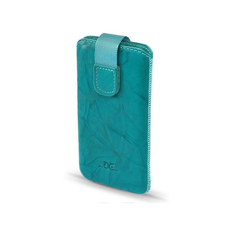 Pouzdro na mobil Aligator TOP 36 univerzal XXXL (122x65x10mm) (000726) tyrkysové, pouzdro, mobil, aligator, top, univerzal, xxxl, 122x65x10mm, 000726