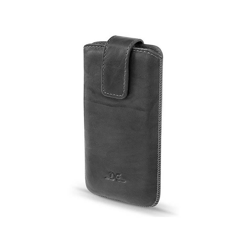 Pouzdro na mobil Aligator TOP 36 univerzal XXXL (122x65x10mm) (725) šedé, pouzdro, mobil, aligator, top, univerzal, xxxl, 122x65x10mm, 725, šedé
