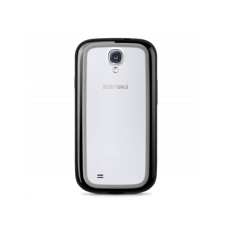 Pouzdro na mobil Belkin Surround Case pro Galaxy S4 (F8M557btC00) černé, pouzdro, mobil, belkin, surround, case, pro, galaxy, f8m557btc00, černé