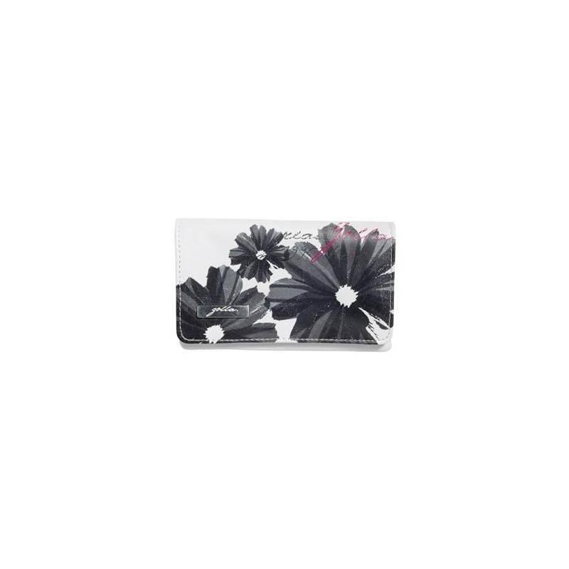 Pouzdro na mobil Golla LaDonna (G1397) bílé, pouzdro, mobil, golla, ladonna, g1397, bílé
