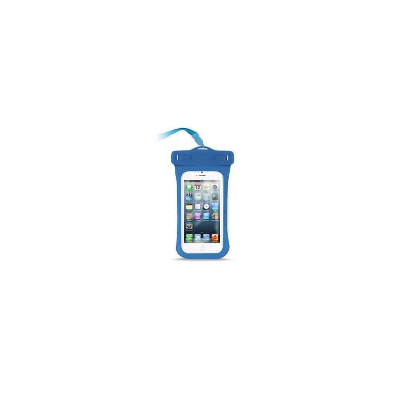 Pouzdro na mobil Puro Water Slim pro 5