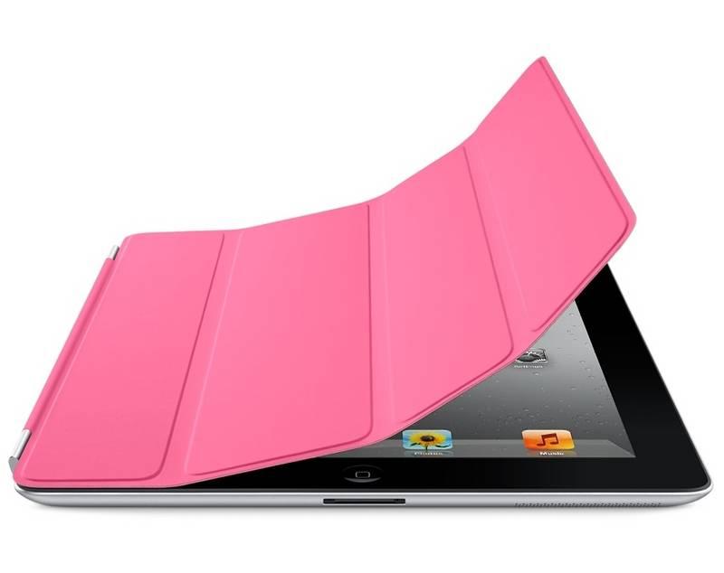 Pouzdro na tablet Apple Smart Cover pro iPad 9,7